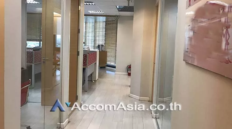 6  Office Space For Rent in Samutprakan ,Samutprakan BTS Bang Na AA19056
